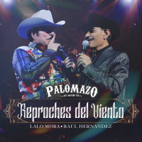 Reproches Del Viento (En Vivo Desde El Domo Care) (Single)