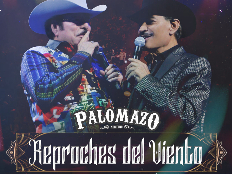 Reproches Del Viento (En Vivo Desde El Domo Care) (Single)