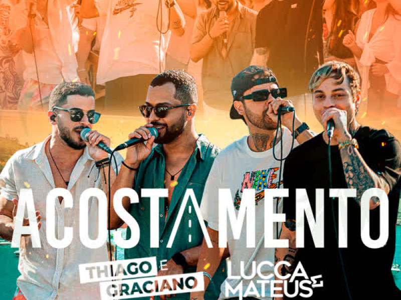 Acostamento (Single)