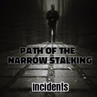 Path Of The Narrow Stalking (Single)