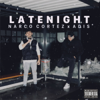LATENIGHT (Single)