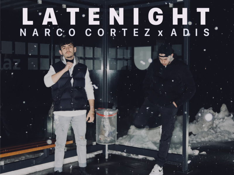LATENIGHT (Single)