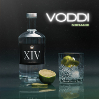 Voddi (Single)