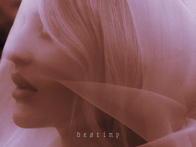 Destiny (Single)