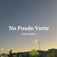 NO PUEDO VERTE (Single)