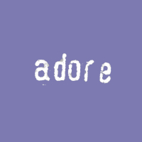 Adore (Single)