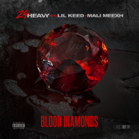 Blood Diamonds (Single)