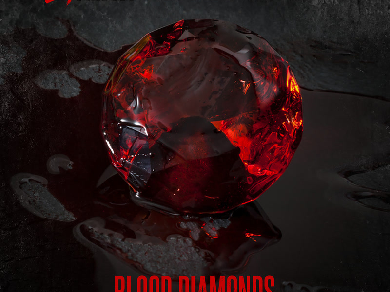 Blood Diamonds (Single)