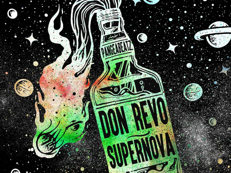Supernova (Single)