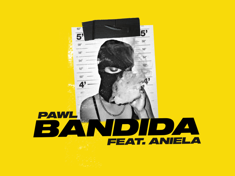 Bandida (Single)