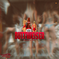 Butts In The Air (BUTTWEISER 2024) (Single)