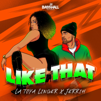 Like That (Single)