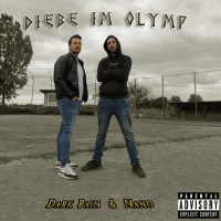 Nano & Pain (Single)