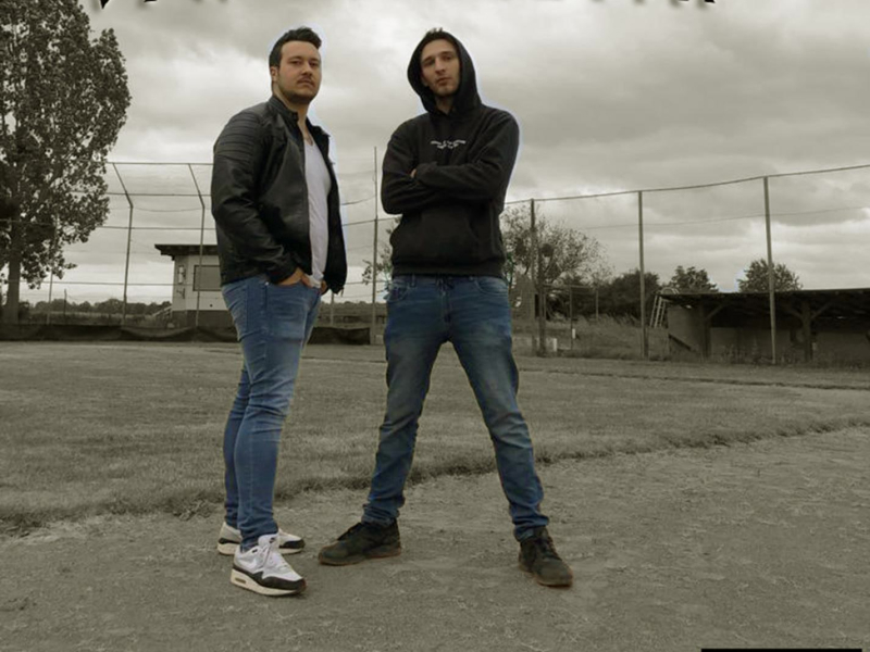 Nano & Pain (Single)