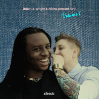 Shaun J. Wright & Alinka present Twirl Vol. I (EP)