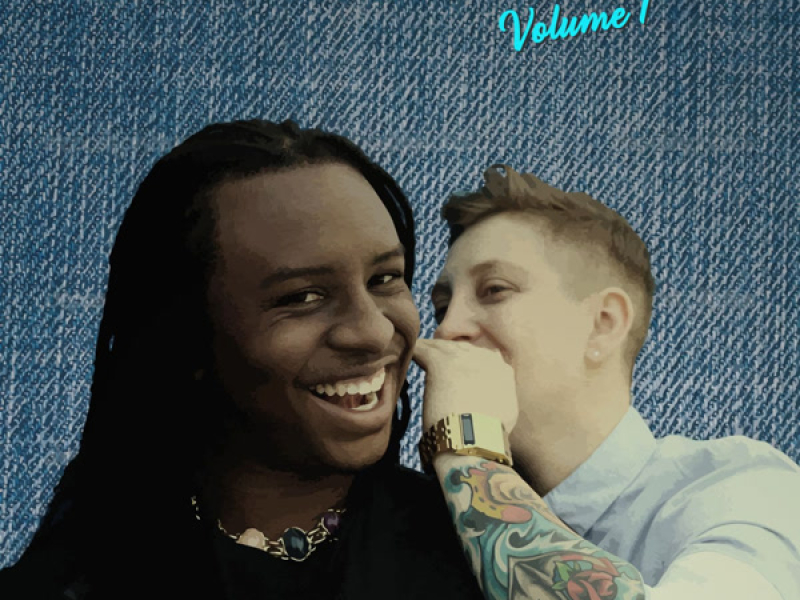 Shaun J. Wright & Alinka present Twirl Vol. I (EP)