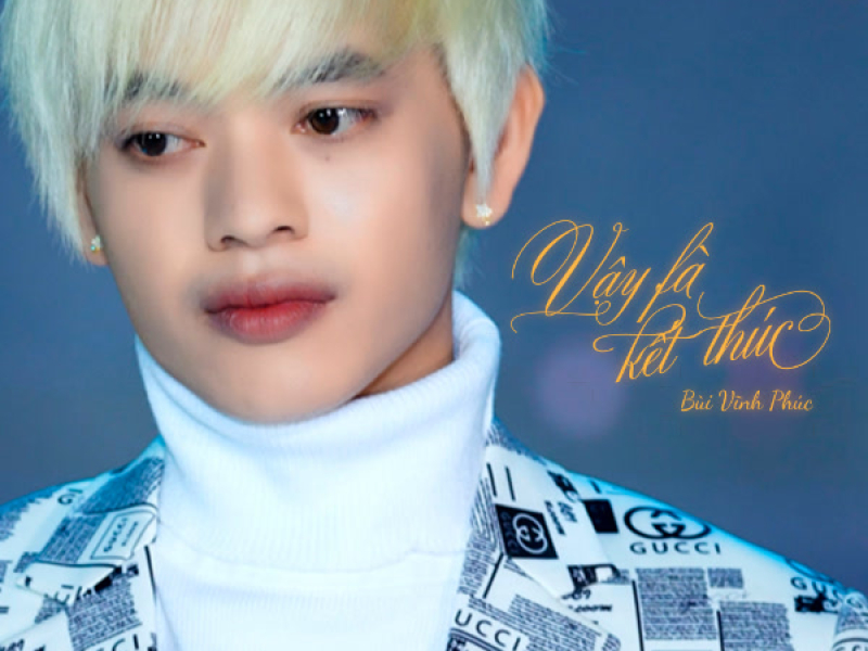 Vậy Là Kết Thúc (Single)