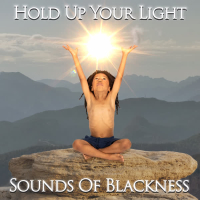 Hold Up Your Light (Single)