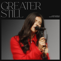 Greater Still (Song Session) (Single)