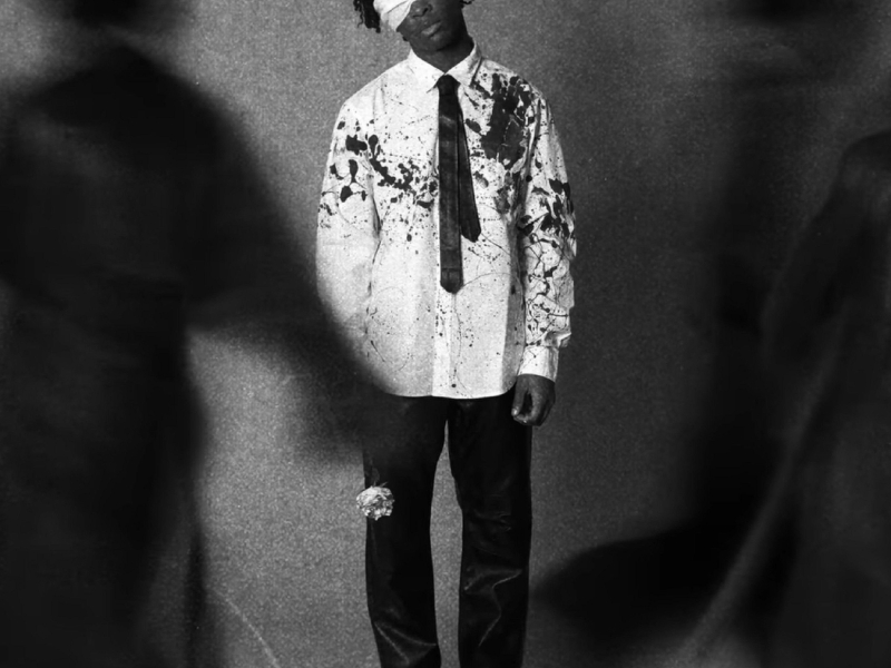 Cel (feat. KilledLuigi) (Single)