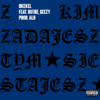 Z kim zadajesz tym sie stajesz (Single)