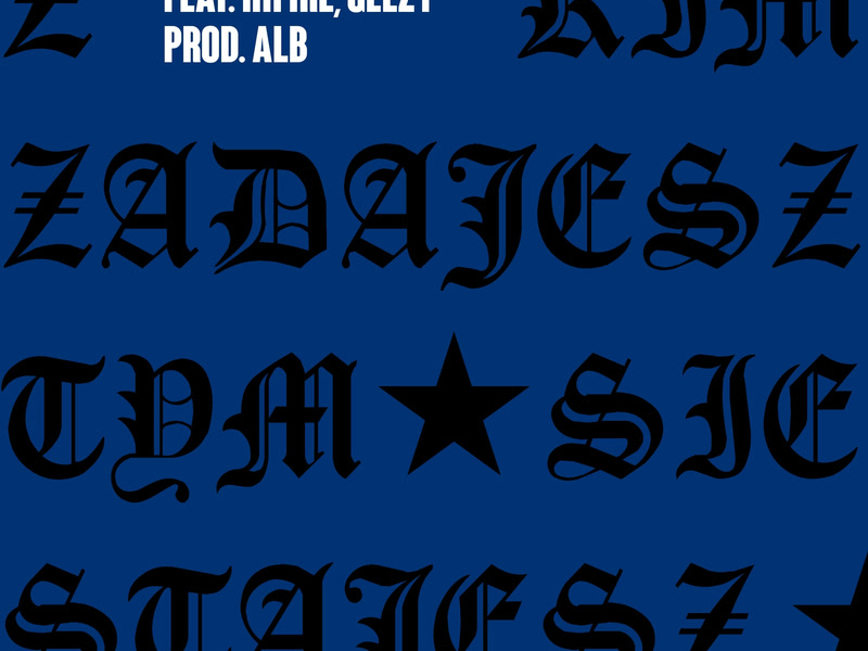 Z kim zadajesz tym sie stajesz (Single)