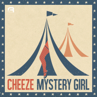 Mystery Girl (Single)