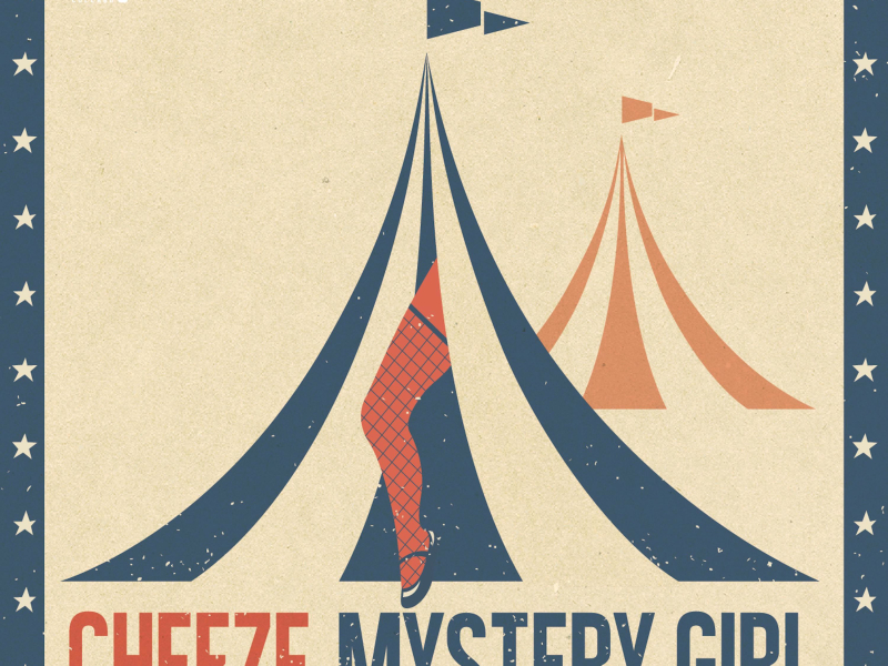 Mystery Girl (Single)