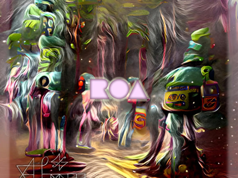 ROA (Single)