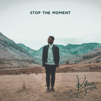 Stop the Moment (Acoustic) - EP