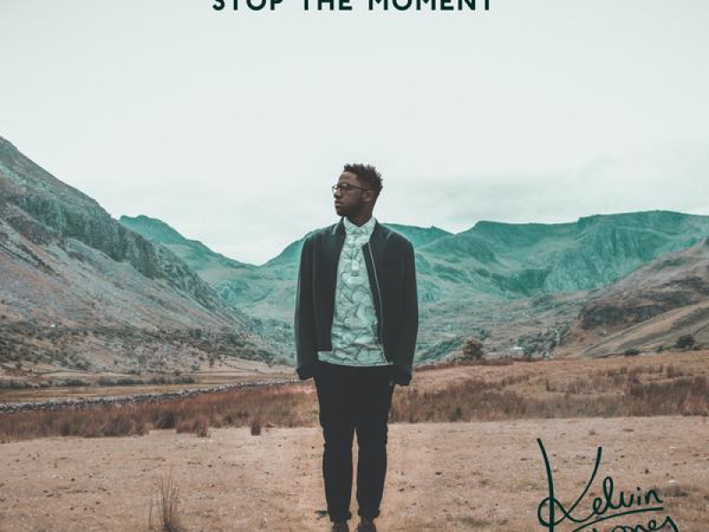 Stop the Moment (Acoustic) - EP