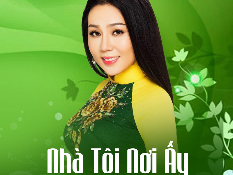 Nhà Tôi Nơi Ấy (Single)