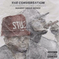 The Conversation (Manny Megz Remix) (Single)