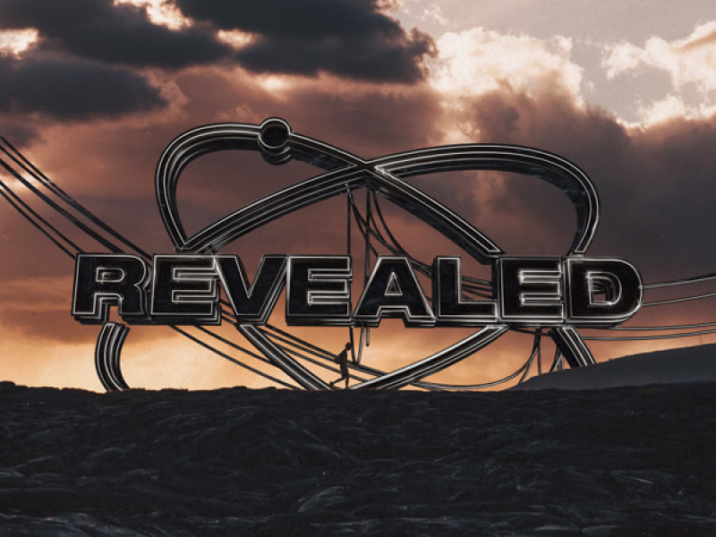 Run With Me (Single)