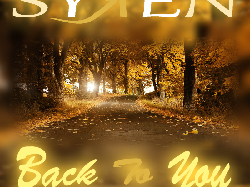 Back to You (Single)