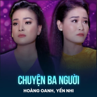 Chuyện Ba Người (Single)