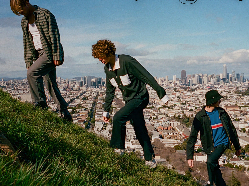 til the end of time (EP)