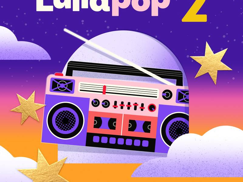 Lullapop 2