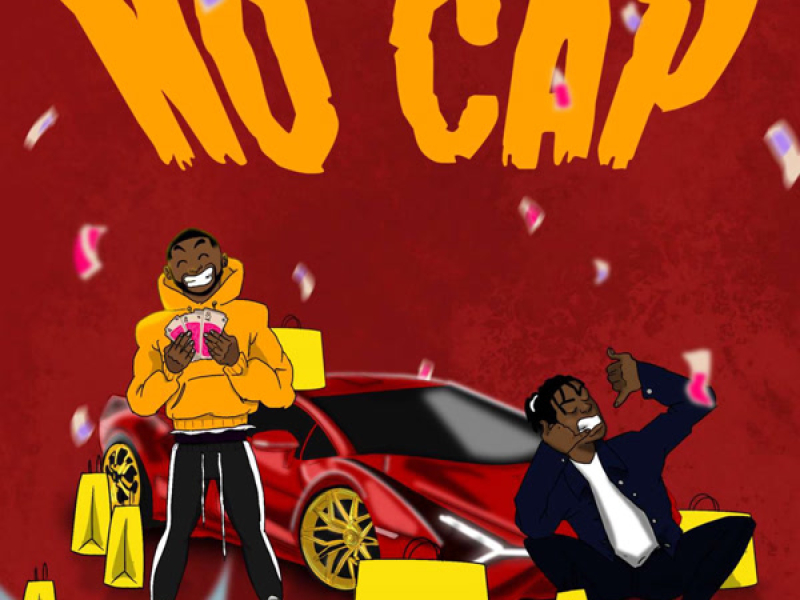 No Cap (Single)