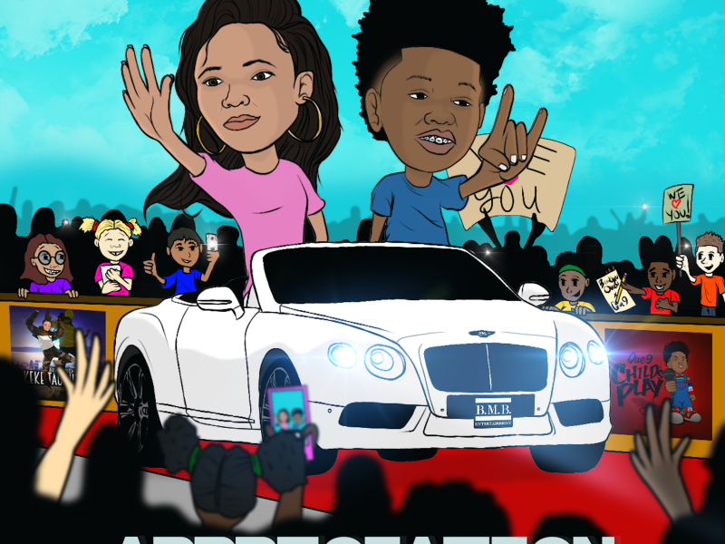 Appreciation (Single)