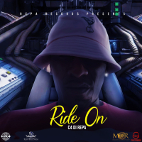 Ride On (EP)