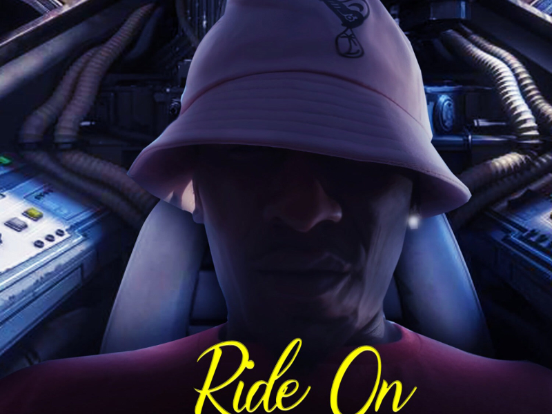 Ride On (EP)