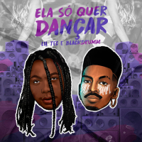 Ela só quer dançar (Single)