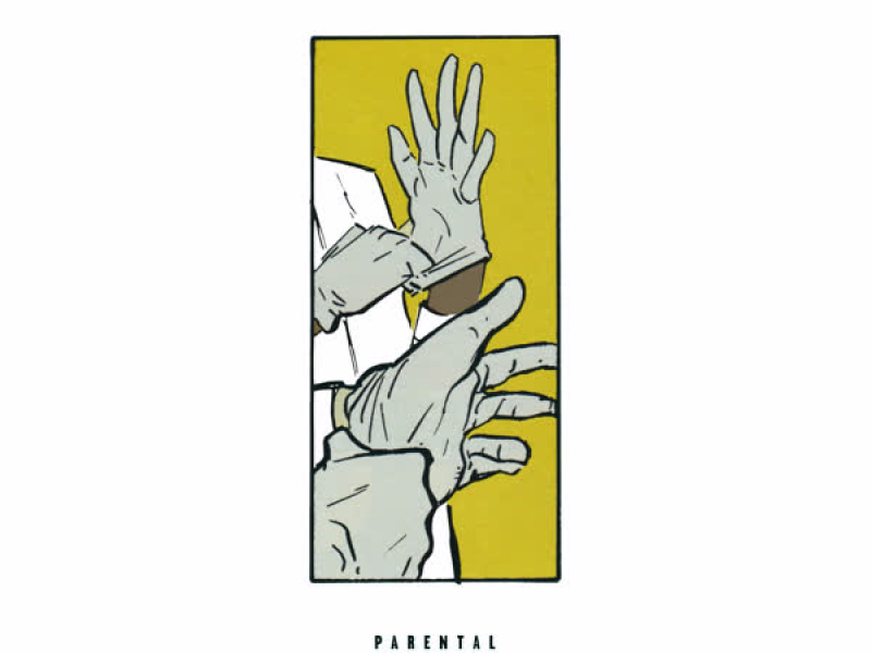Latex Gloves (Single)