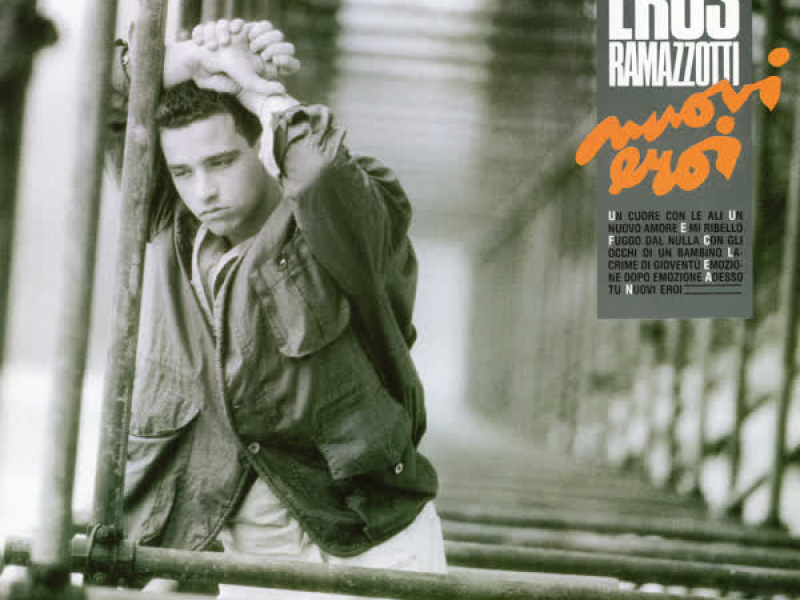 Nuovi Eroi (35th Anniversary Edition (Remastered 192 khz))