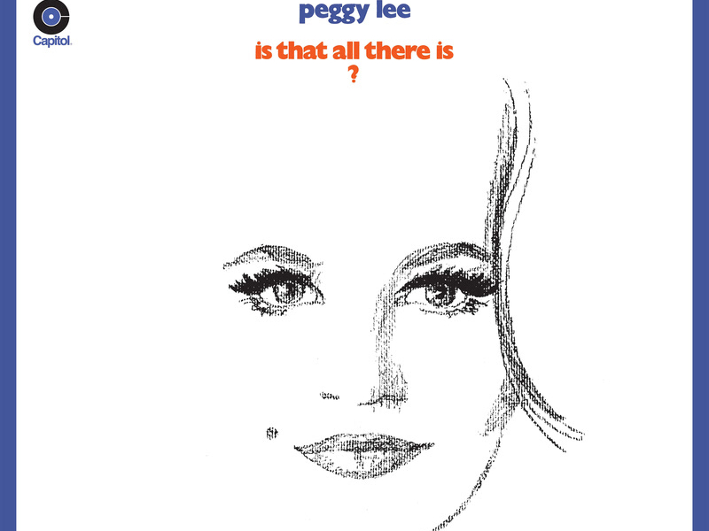 Is That All There Is? (Expanded Edition)