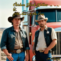 Chicken Feed Hollar (Single)