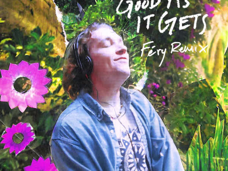 Good As It Gets (Féry Remix) (EP)