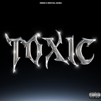 TOXIC (Single)