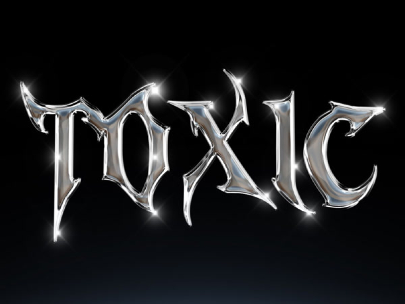 TOXIC (Single)